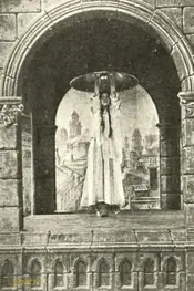 ساعت منع آمد و شد امشب نخواهد زنگ زد