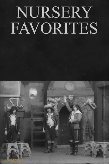 Nursery Favorites