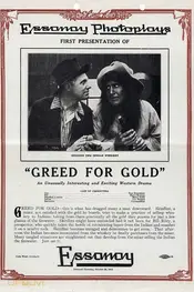 Greed for Gold