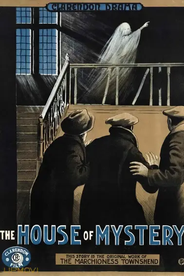 The House of Mystery