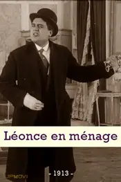Léonce en ménage