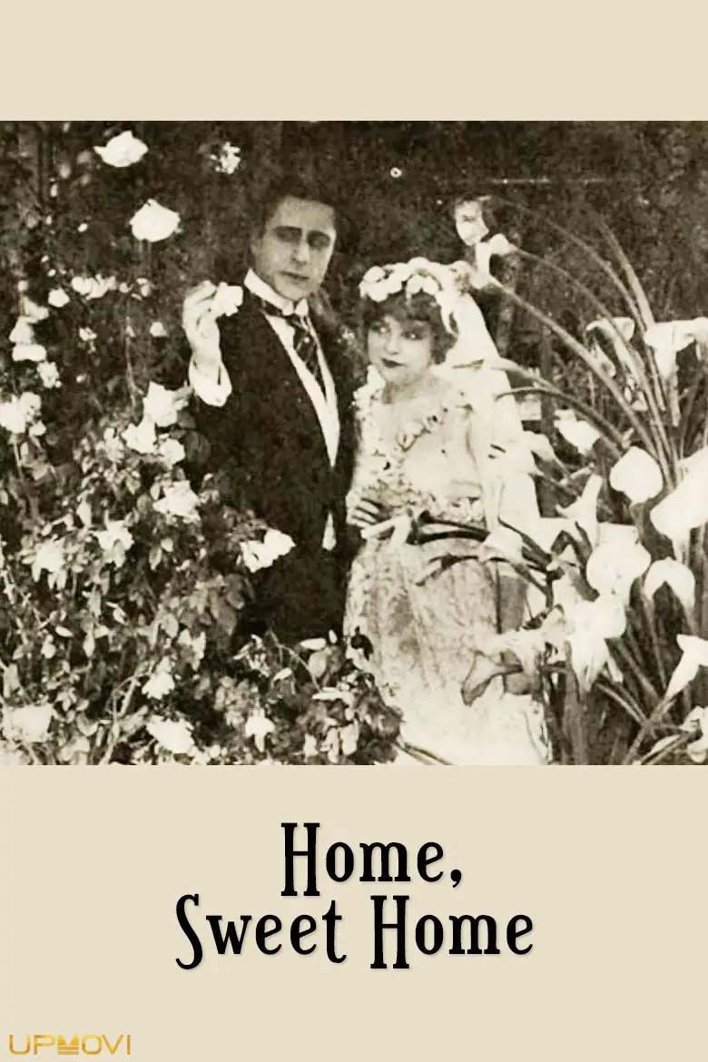 Home, Sweet Home