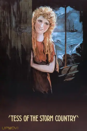 Tess of the Storm Country