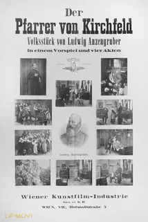 The Priest from Kirchfeld