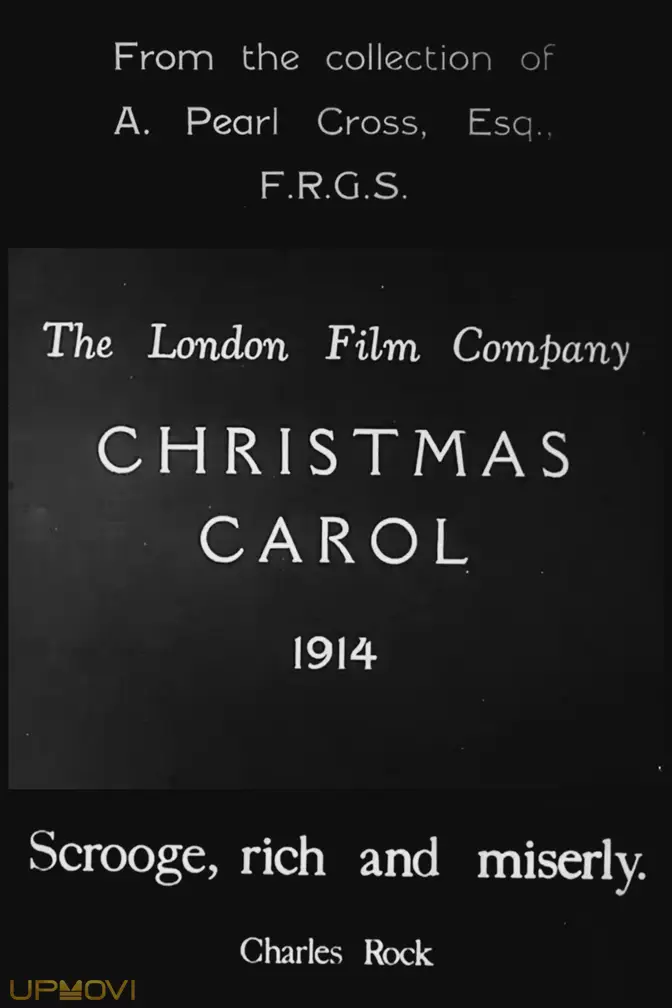 A Christmas Carol