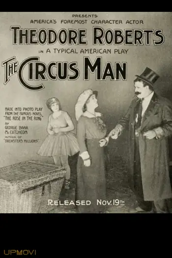 The Circus Man