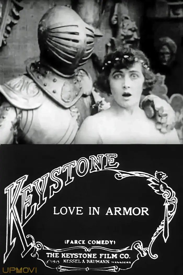 Love in Armor