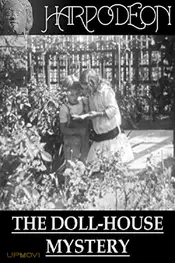 The Doll-House Mystery