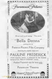 Bella Donna