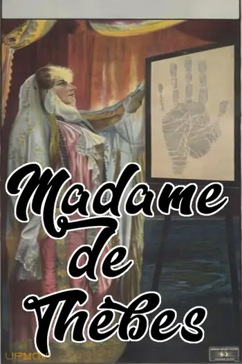 Madame de Thèbes