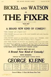 The Fixer