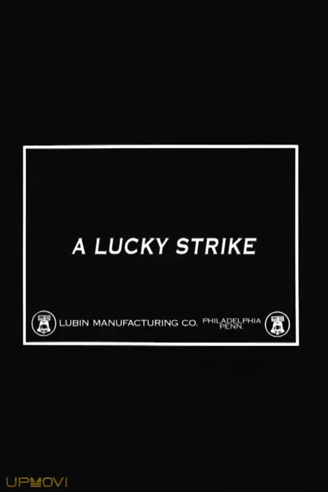 A Lucky Strike