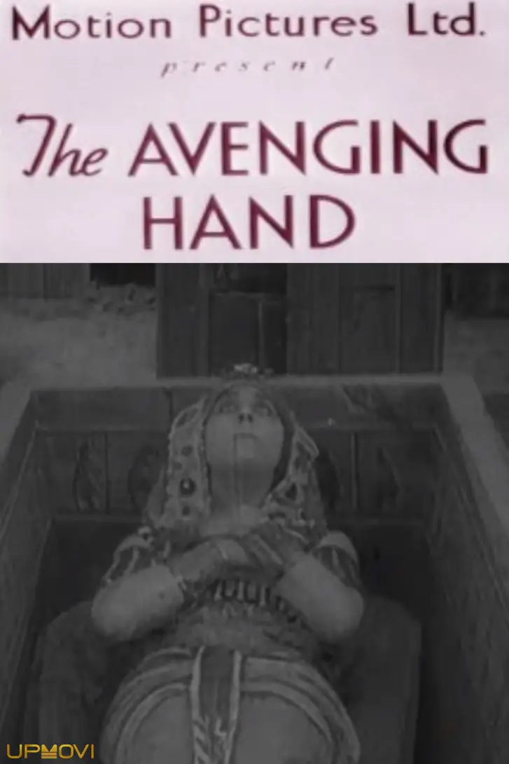 The Avenging Hand