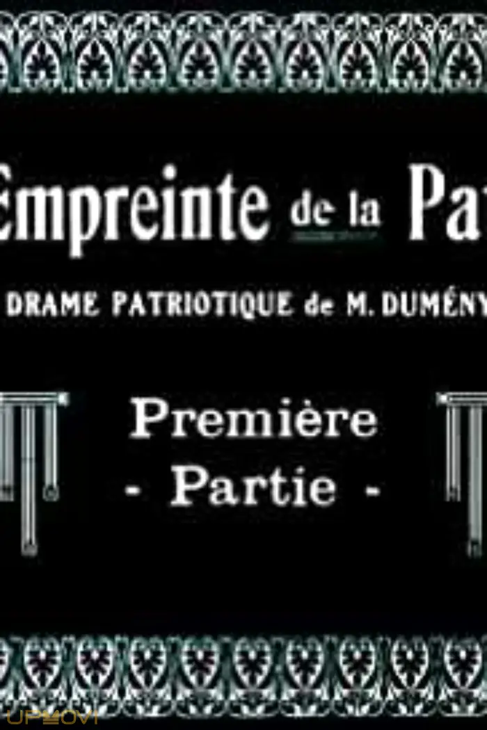 L'empreinte de la patrie