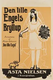 Little Angel's Wedding