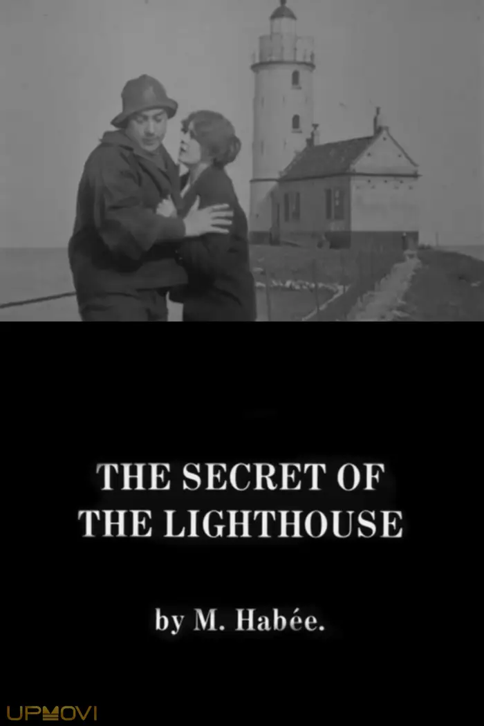 The Secret of the Lighthouse