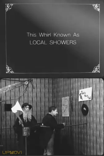 Local Showers