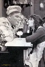 A Creampuff Romance