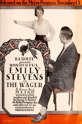 The Wager