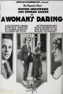 A Woman's Daring