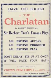 The Charlatan