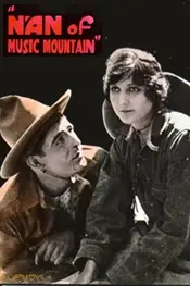 Nan of Music Mountain