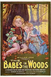 The Babes in the Woods
