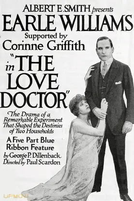 The Love Doctor