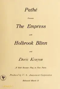 The Empress