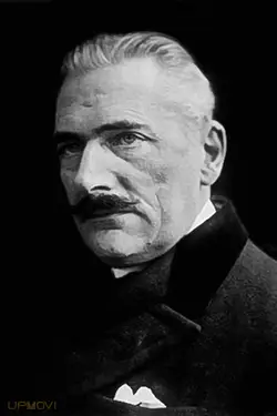 Georges Pallu