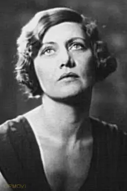 Louise Prussing