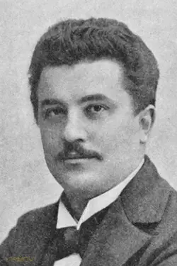 Bohumil Benoni