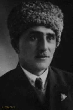 Zakaria Berishvili