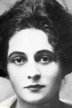 Kleopatra Jashi
