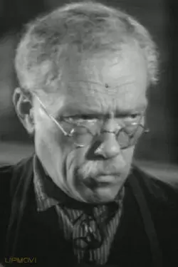 Boris Poslavsky
