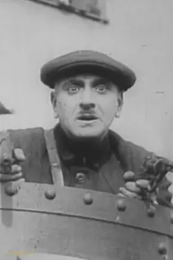 Leonid Chembarsky