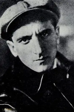 Faust Lopatinskiy