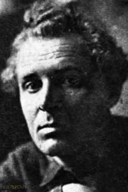 Pavel Petrov-Bytov