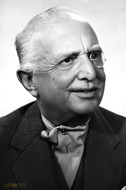 Roger Maxwell