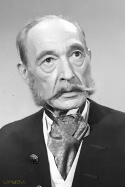 Tadeusz Ordeyg