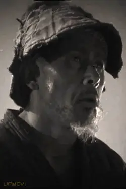 Rustam Tura-Khodzhaev