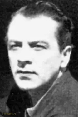 Eric Laurent