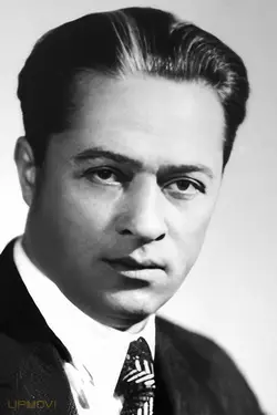 Nikolai Gladkov