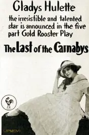 The Last of the Carnabys
