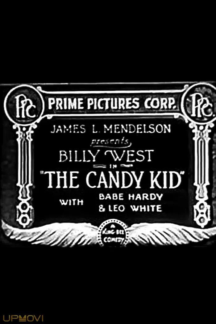 The Candy Kid