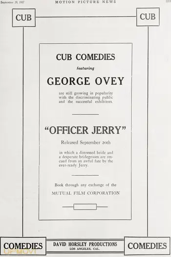 Officer Jerry