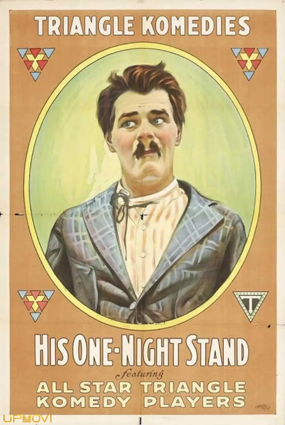 His One Night Stand