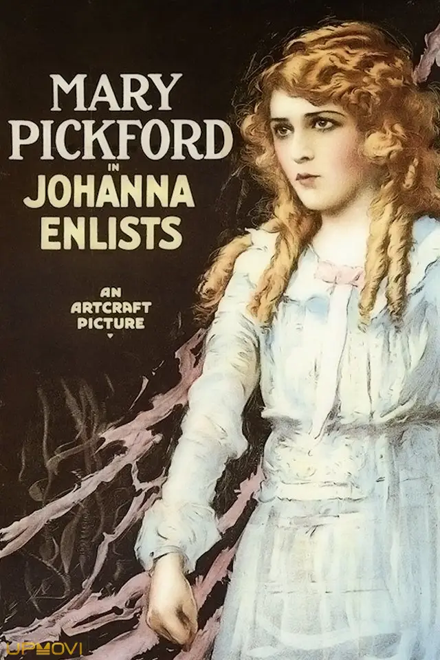 Johanna Enlists