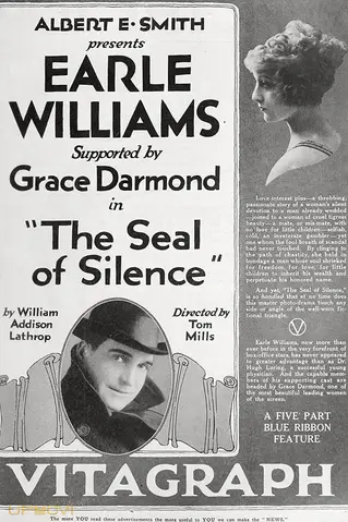 The Seal of Silence