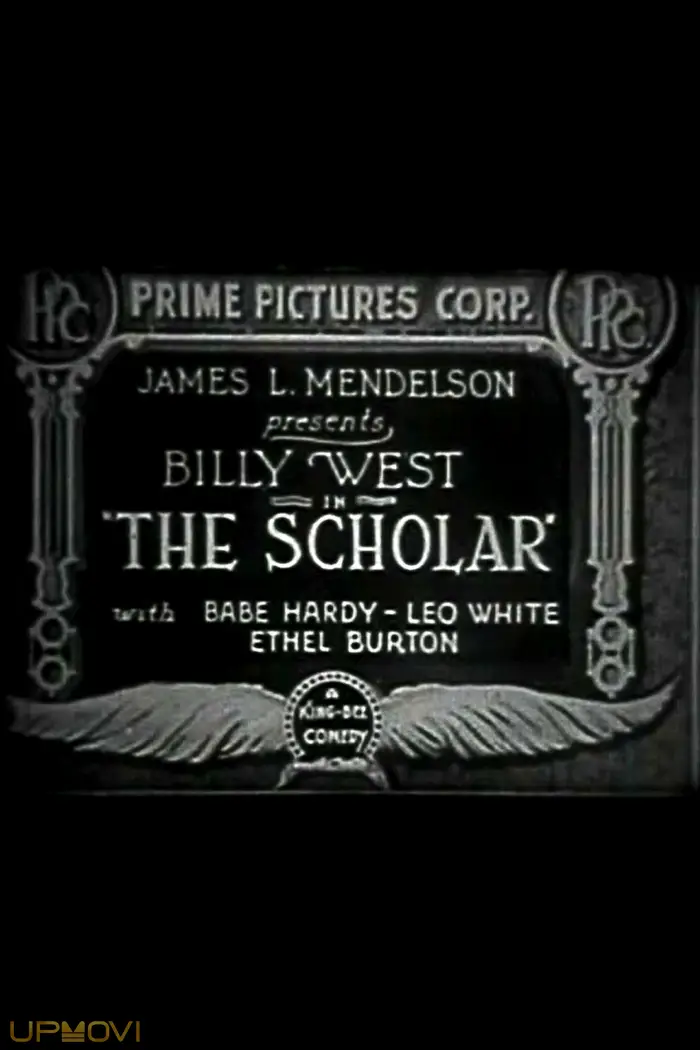 The Scholar